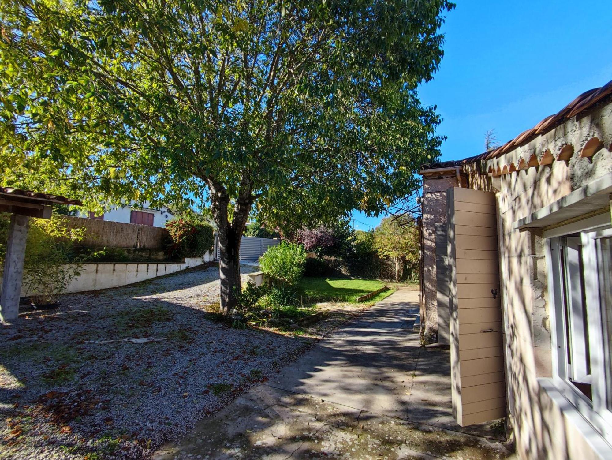 Bed and Breakfast Chambre Au Coeur Du Luberon Céreste Exteriér fotografie